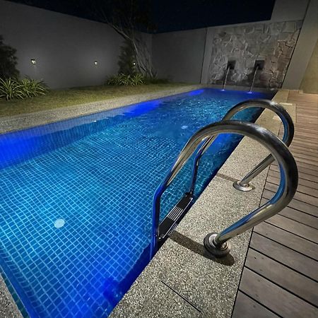La Villa Langkawi - Private Pool Pantai Cenang  Camera foto