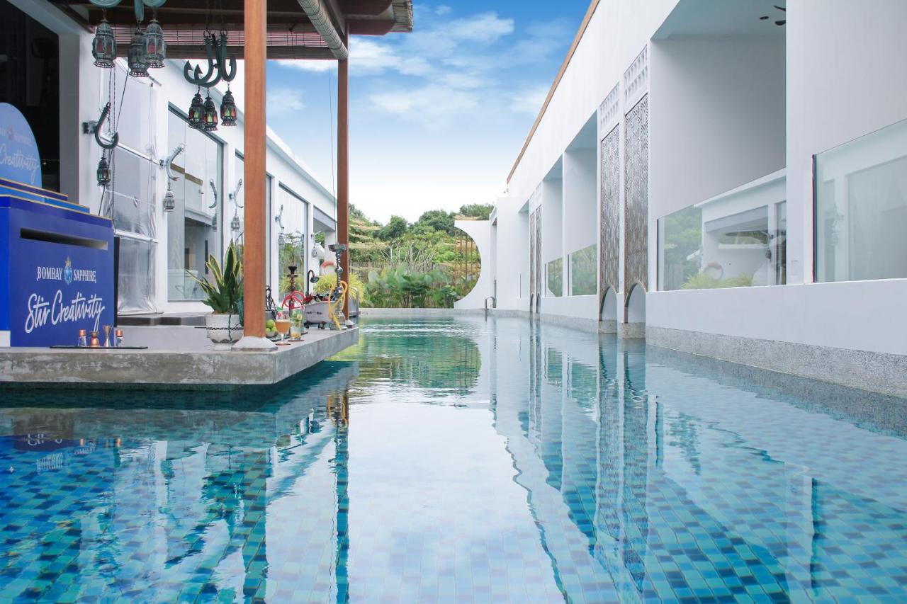 La Villa Langkawi - Private Pool Pantai Cenang  Esterno foto